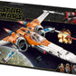 LEGO Star Wars Poe Dameron's X-Wing Fighter Building Kit