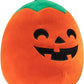 Squishmallows Original 8-Inch Paige The Pumpkin - Official Jazwares Plush