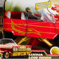Mattel WWE Action Figure Toy Vehicle
