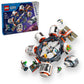 LEGO City Modular Space Station STEM Toy