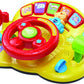 VTech Turn and Learn Driver Yellow