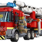 LEGO City Downtown Fire Brigade 60216