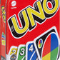 Mattel Games Mattel UNO Card Game