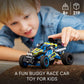 LEGO Technic Off-Road Race Buggy Buildable Car Toy Cool Toy for 8 Year Old Boys Girls and