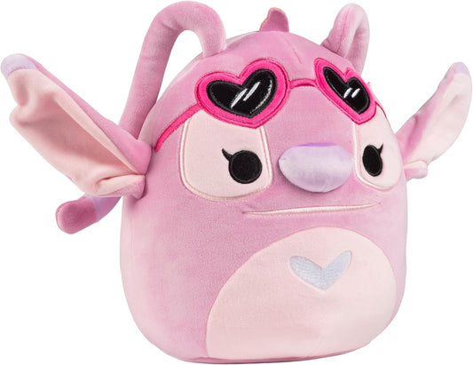 Squishmallows Original 8-Inch Angel - Lilo & Stitch