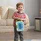 LeapFrog 2-in-1 LeapTop Touch Green