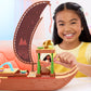 Mattel Disney Moana 2 Moana's Adventure Canoe