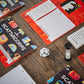 Hasbro Gaming Scattergories Classic Game Party Game and Teens Ages 13 and up Board Game