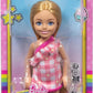 Barbie Chelsea Doll