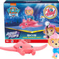 PAW Patrol Aqua Pups Skye and Manta Ray Action Figures Set for Ages 3 and up