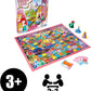 Hasbro Gaming Candy Land Disney Princess Edition Board Game