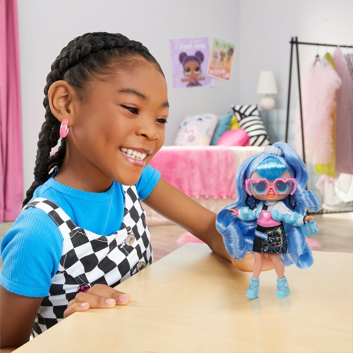L.O.L. Surprise! LOL Surprise Tweens Fashion Doll