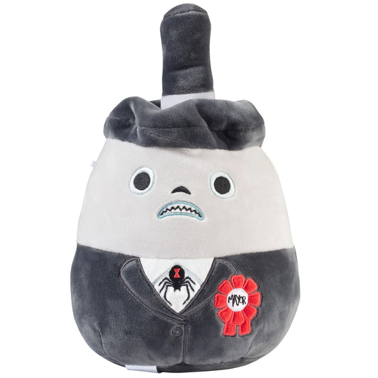 Squishmallows  8" Nightmare Before Christmas Mayor