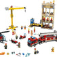 LEGO 60216 City Downtown Fire Brigade