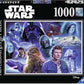 Ravensburger Star Wars Collection II 1000pc Jigsaw Puzzle