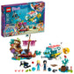 LEGO Friends Dolphins Rescue Mission 41378