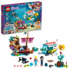 LEGO Friends Dolphins Rescue Mission 41378