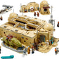 Lego Star Wars: A New Hope Mos Eisley Cantina 75290 Building Set