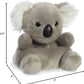 Aurora® Wiggles Koala™ Stuffed Animal