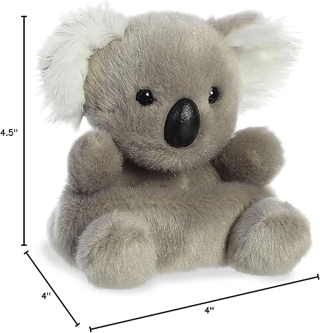 Aurora® Wiggles Koala™ Stuffed Animal