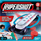 Hasbro Gaming Hypershot Electronic Tabletop Hockey Game 5 in 1 Music Lights and Sounds