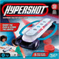Hasbro Gaming Hypershot Electronic Tabletop Hockey Game 5 in 1 Music Lights and Sounds