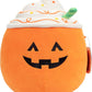 Squishmallows Squishmallow 10 Lester the Latte - Jazwares Soft Huggable Coffee Plush