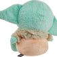 Star Wars Hug ‘n Nuzzle Grogu Plush Figure with Sound 10-inch