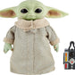 Mattel Star Wars The Mandalorian Grogu RC 12-inch Plush