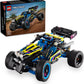 LEGO Technic Off-Road Race Buggy Buildable Car Toy Cool Toy for 8 Year Old Boys Girls and