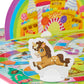 Hasbro Gaming Candy Land Unicorn Edition Preschool Board Game