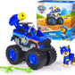 Paw Patrol Team Cruiser Large Scale Vehicle