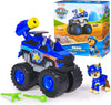 Paw Patrol Team Cruiser Large Scale Vehicle