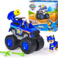 Paw Patrol Team Cruiser Large Scale Vehicle