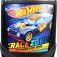 Tara Toys Hot Wheels 100 Car Rolling Storage Case