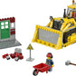 LEGO City Demolition Bulldozer