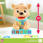Just Play Cocomelon Count Learn Bingo 11-pieces 40 Learning Phrases Early Learning and