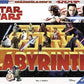 Ravensburger Star Wars Labyrinth - The Last Jedi - The Moving Maze Game