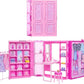 Barbie Dream Closet Toy Playset