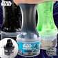 Official STAR WARS™ Slime, 3-Pack Galaxy Slime Kit