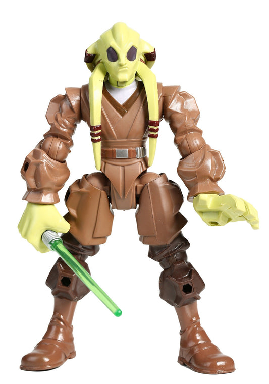 Star Wars HM Kit Fisto