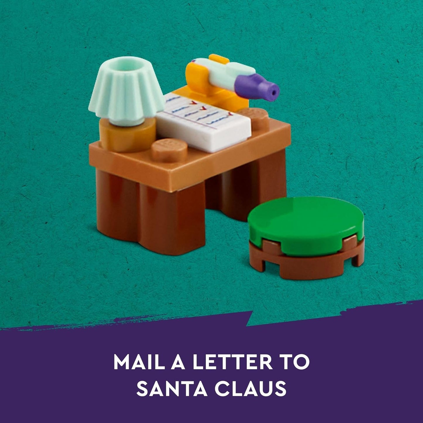 LEGO Friends Advent Calendar 2024 for - Christmas Advent Calendar WMini Builds 5