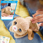 Just Play furReal Newborns Puppy Interactive Pet