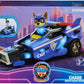 Paw Patrol The Mighty Movie Toy Car with Chase Mighty Pups Action Figure Lights and