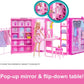 Barbie Dream Closet Toy Playset
