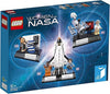 LEGO Ideas Women of NASA Building Set