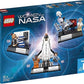 LEGO Ideas 21312 Women of NASA 231 Pieces