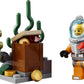 LEGO City Deep Sea Explorers 60091 Starter Building Kit