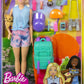 Barbie Doll It Takes Two Malibu Camping Playset