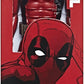 Marvel Deadpool 12-Inch Action Figure with Accessory Super Hero for Ages 14 and Up